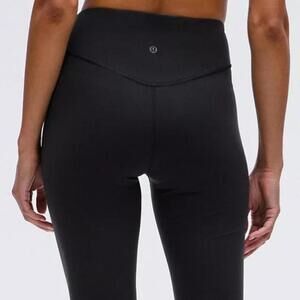 Lululemon Women's Black Legging